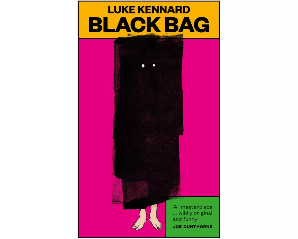 Black Bag