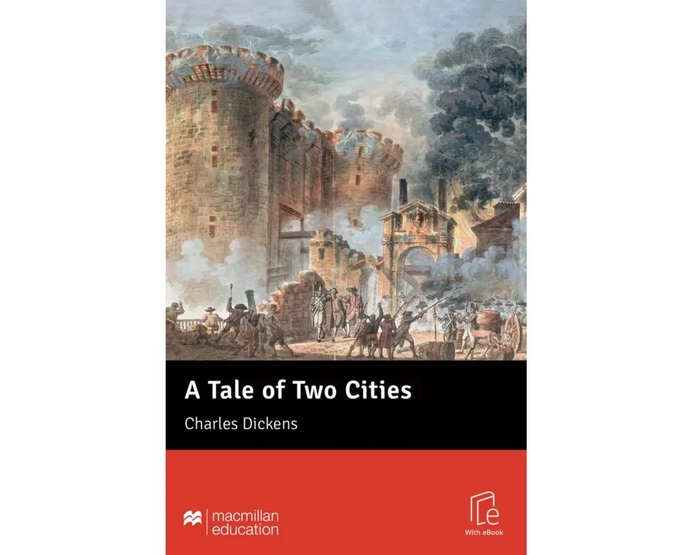 A Tale of Two Cities