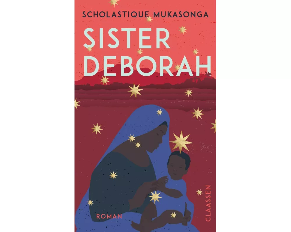 Sister Deborah