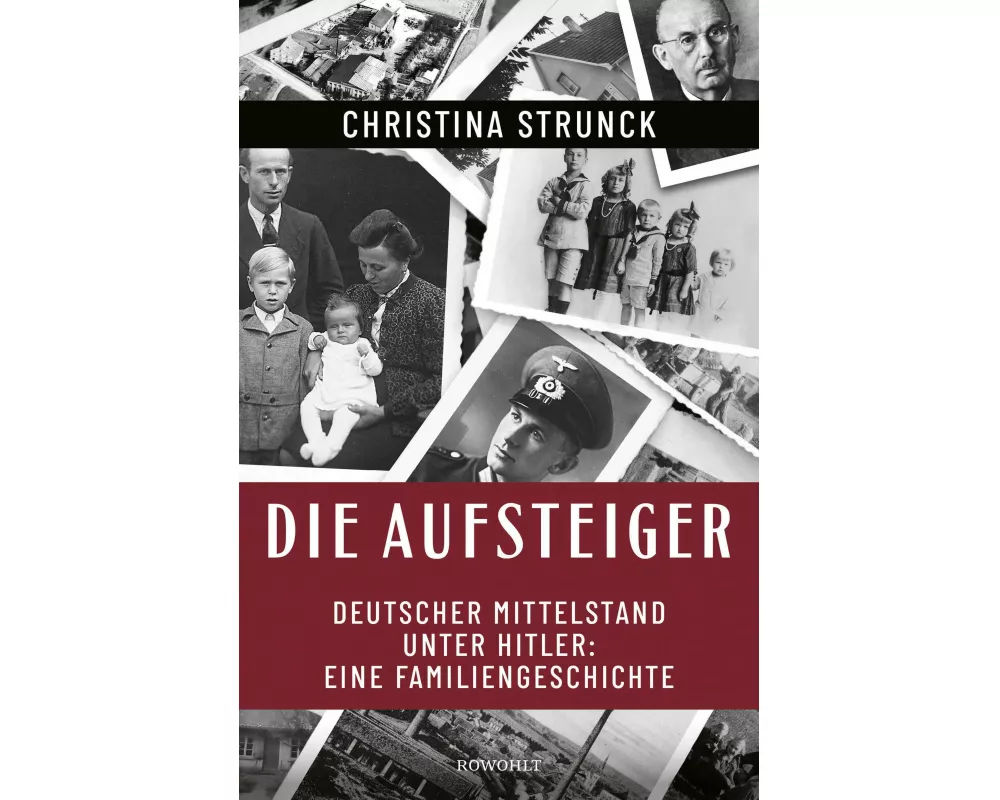 Die Aufsteiger