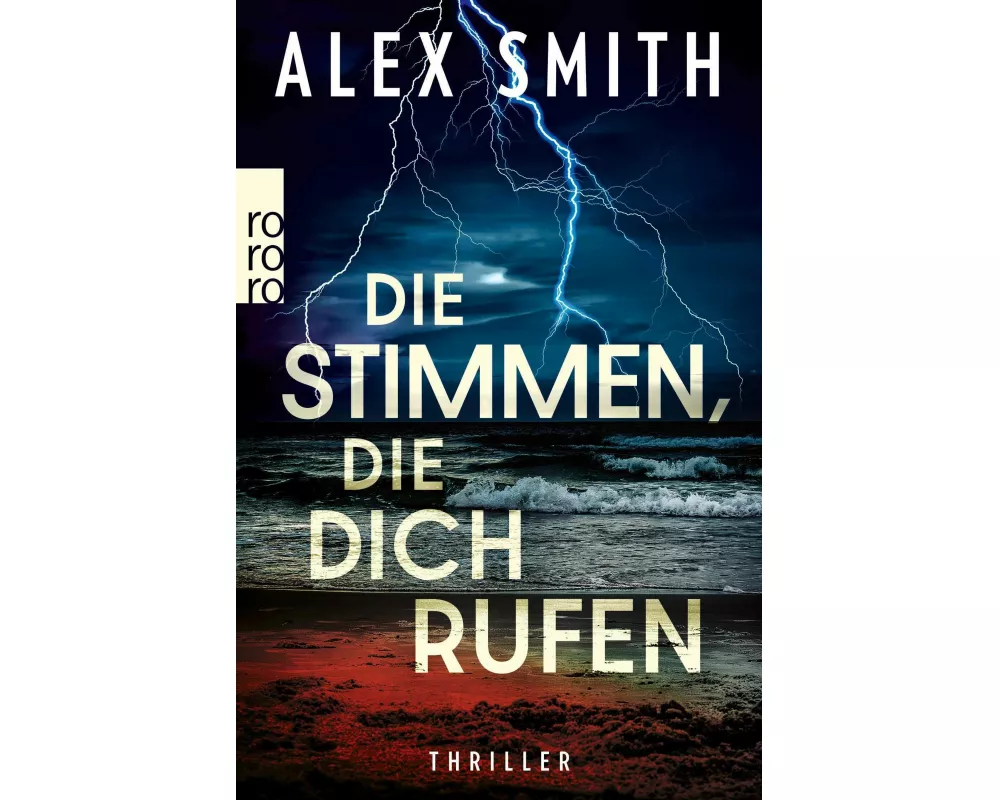 Die Stimmen, die dich rufen
