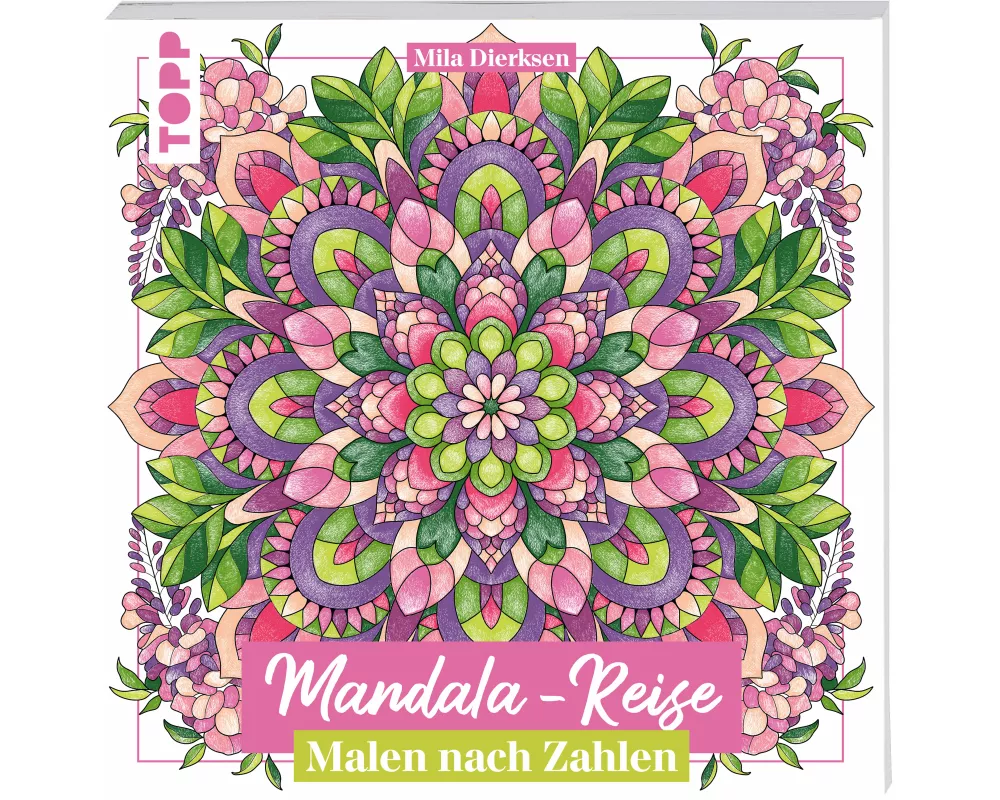 Mandala-Reise