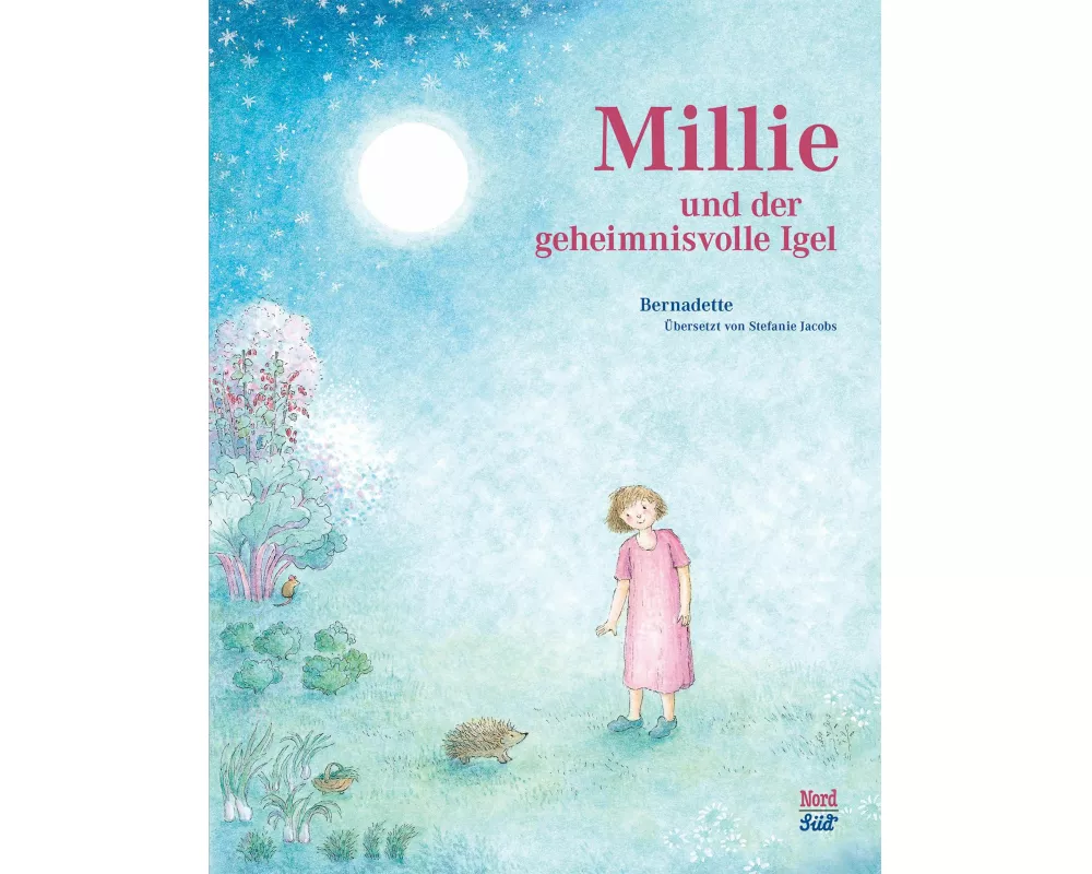 Millie und der geheimnisvolle Igel