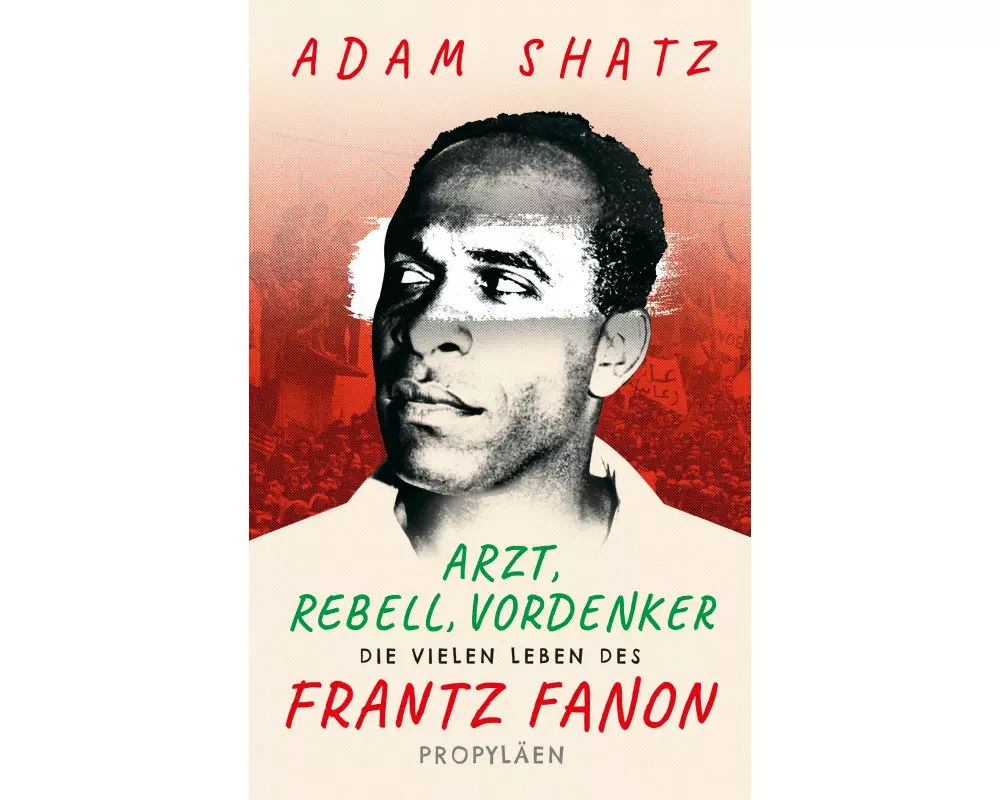 Arzt, Rebell, Vordenker