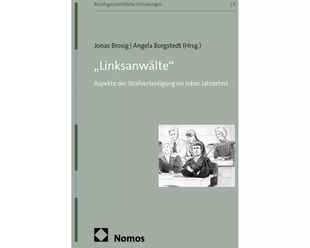 "Linksanwälte"