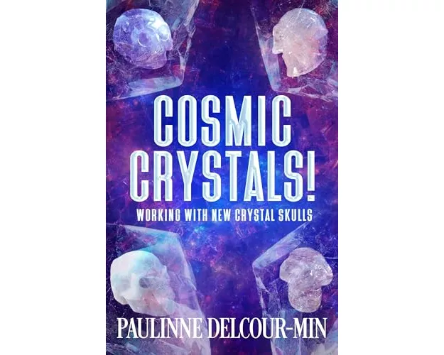 Cosmic Crystals!