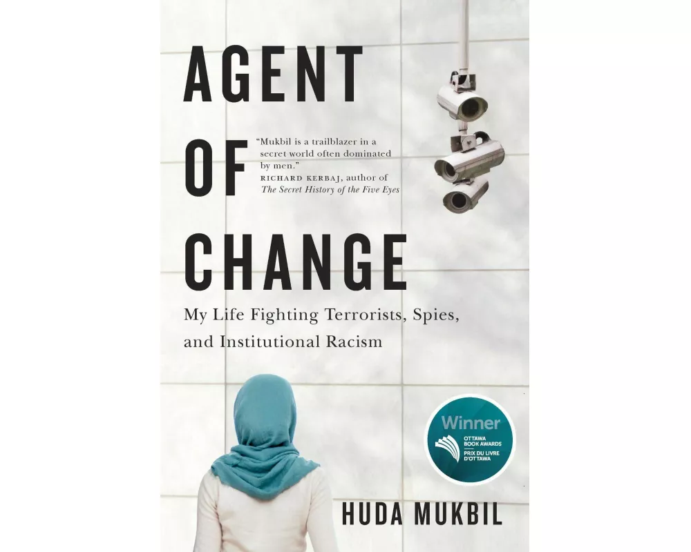 Agent of Change