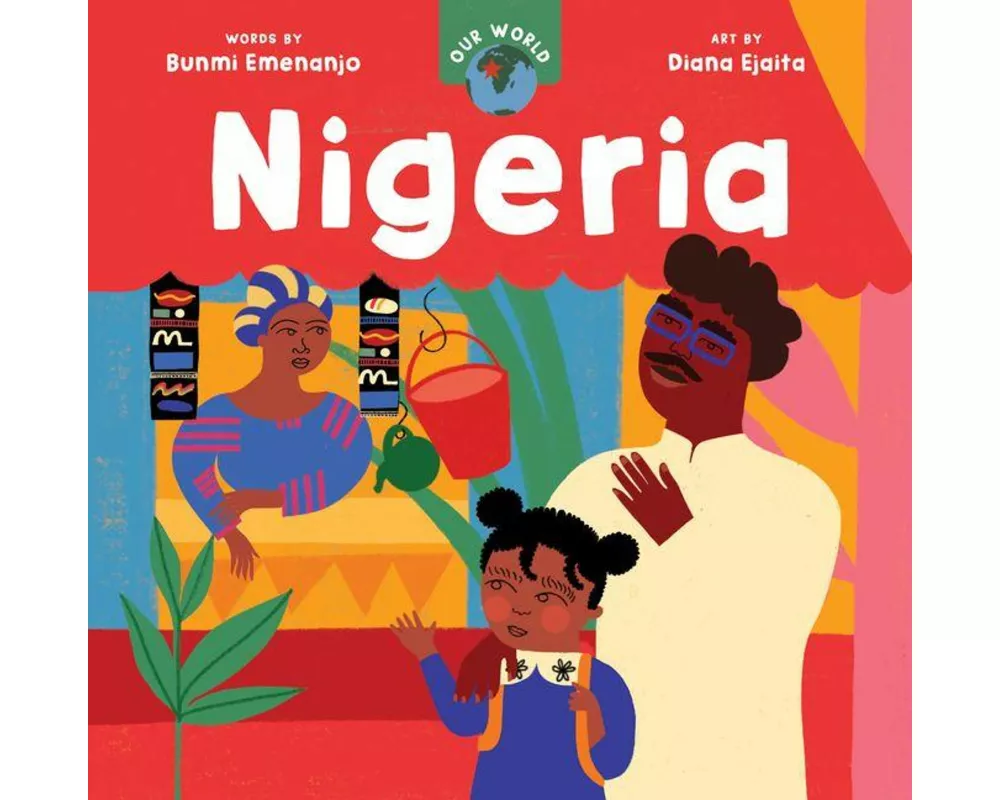 Our World: Nigeria