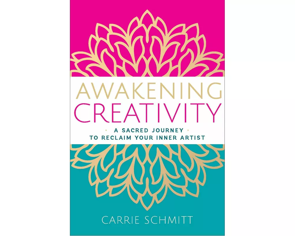 Awakening Creativity