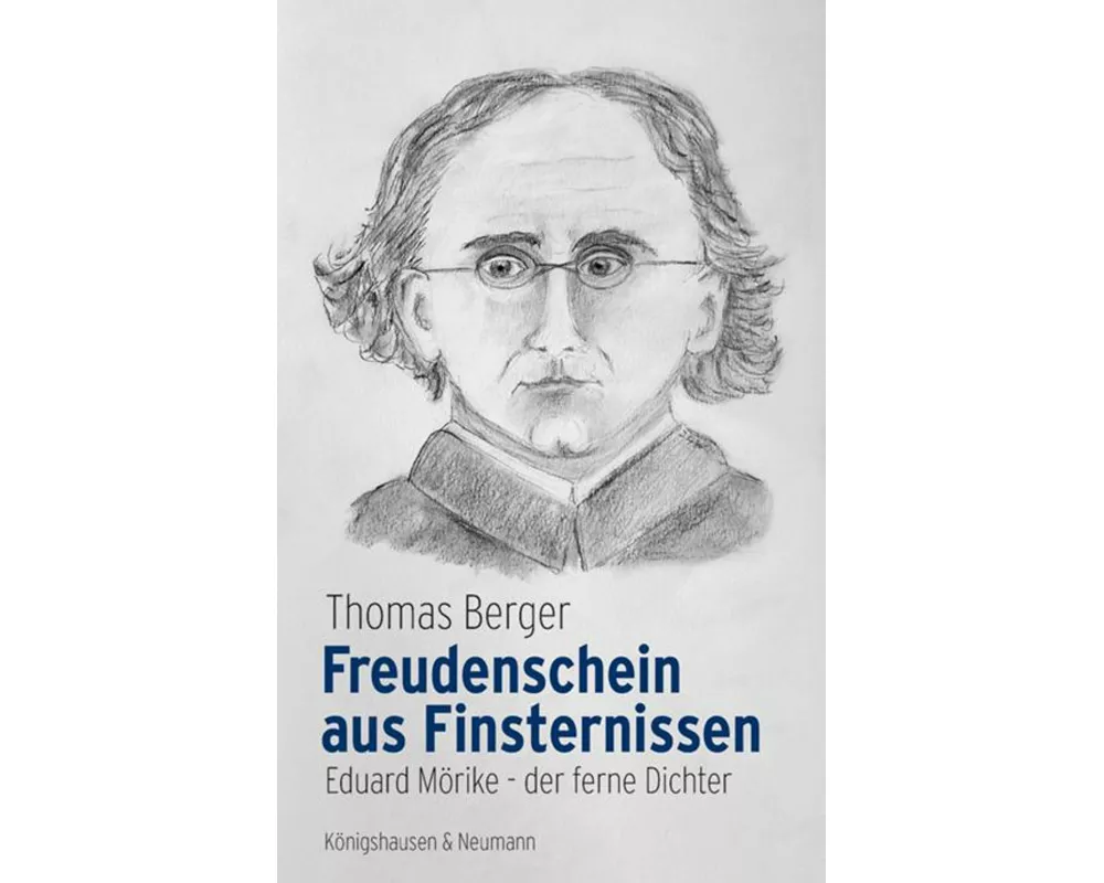 Freudenschein aus Finsternissen