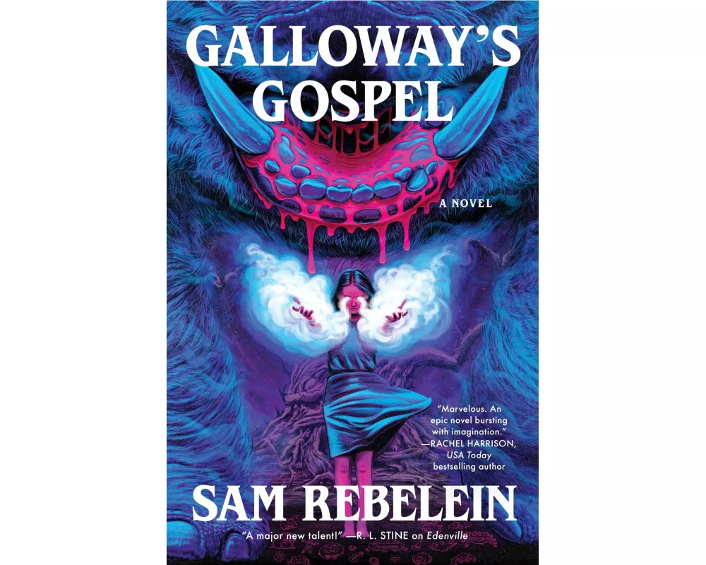 Galloway's Gospel