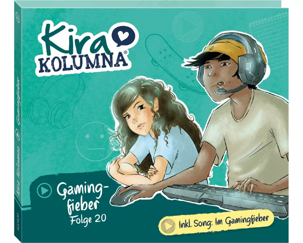 Folge 20:Gamingfieber