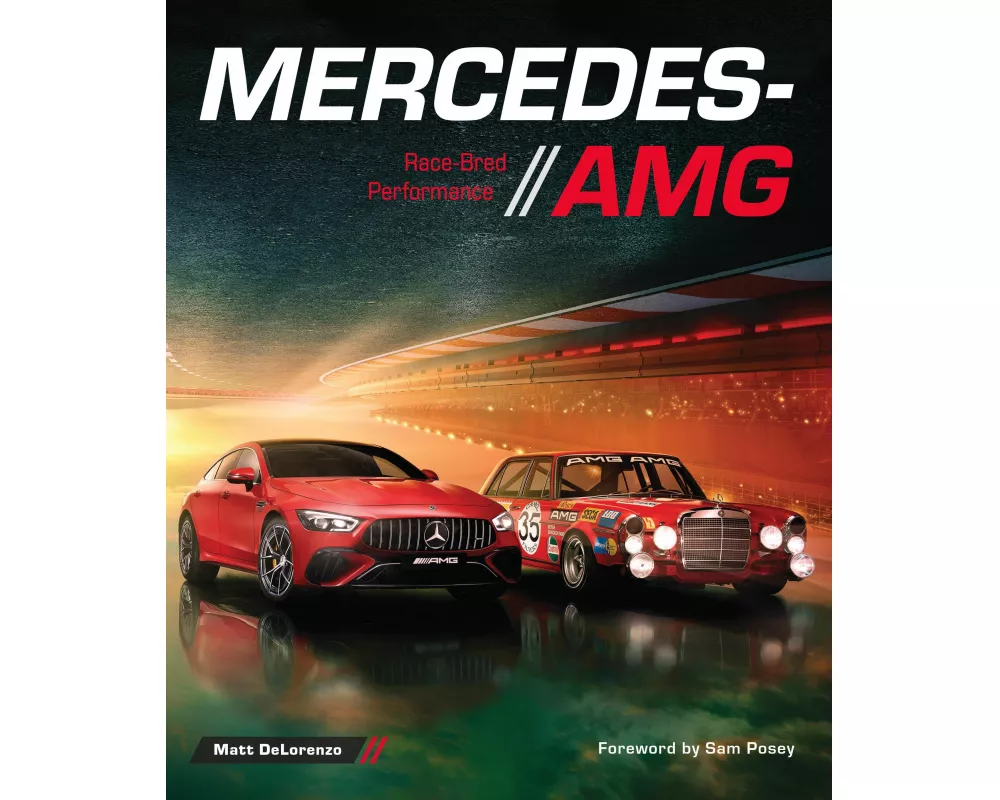 Mercedes-AMG