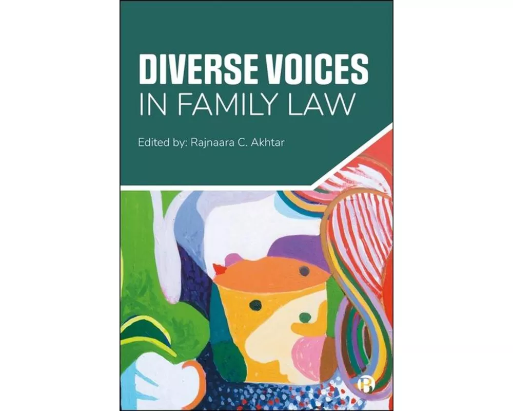 Diverse Voices in Family Law