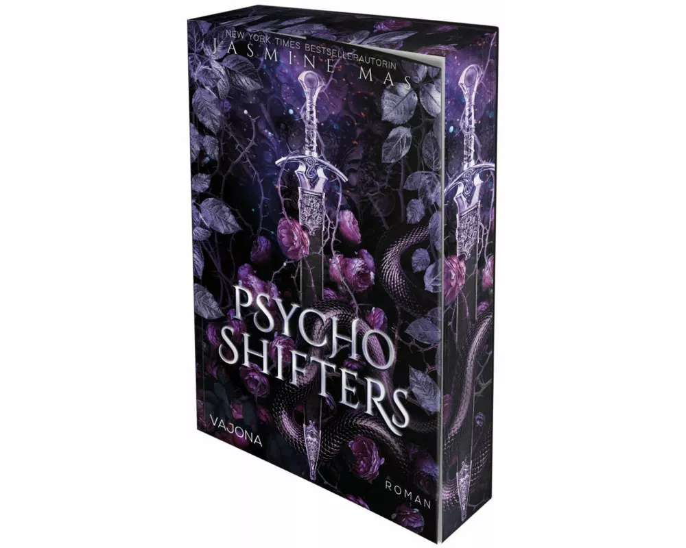 Psycho Shifters