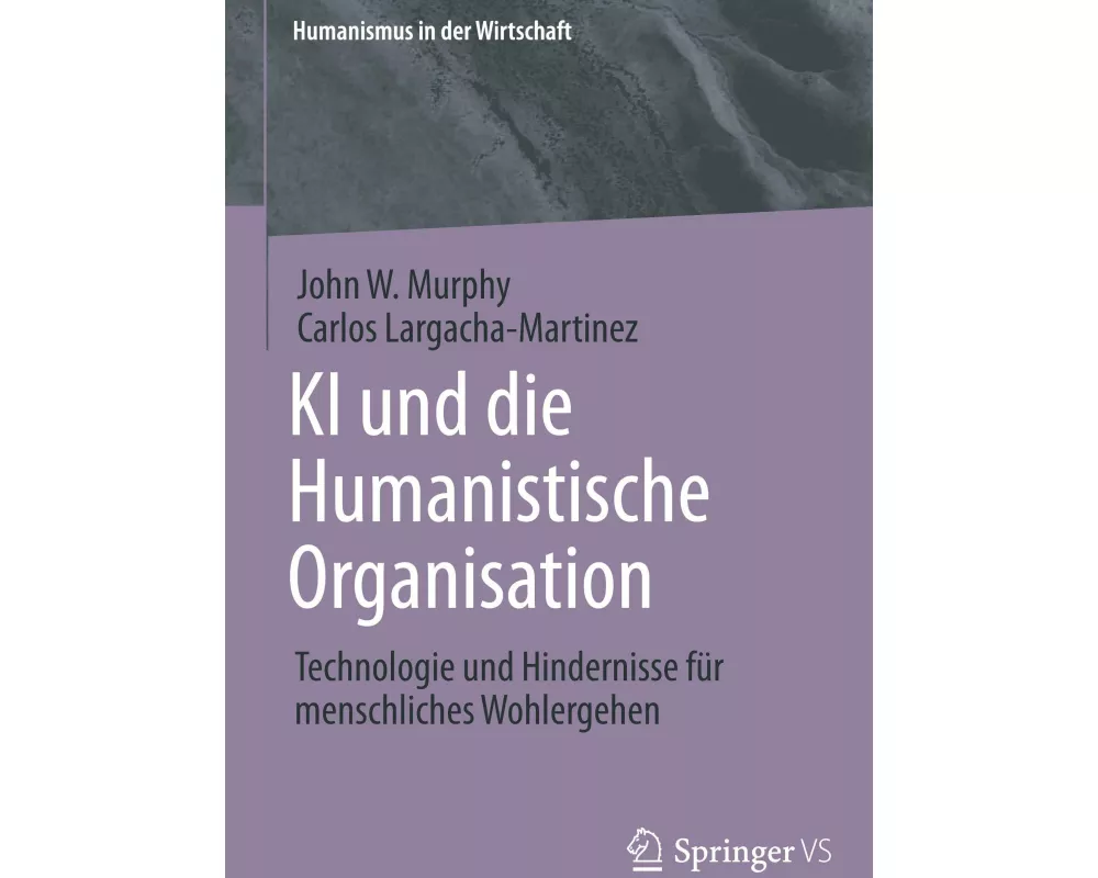 KI und die Humanistische Organisation