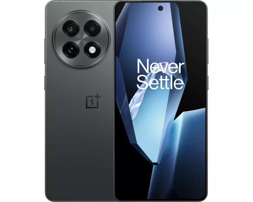 OnePlus 13R 256 GB Black