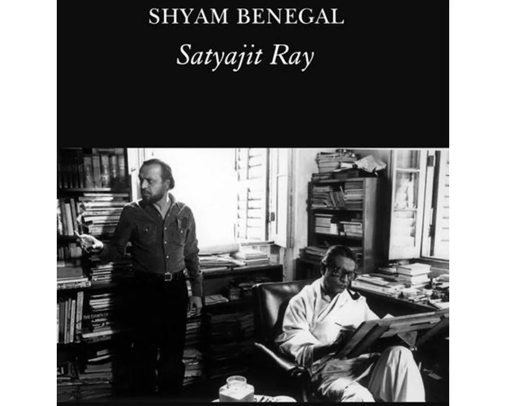 Satyajit Ray