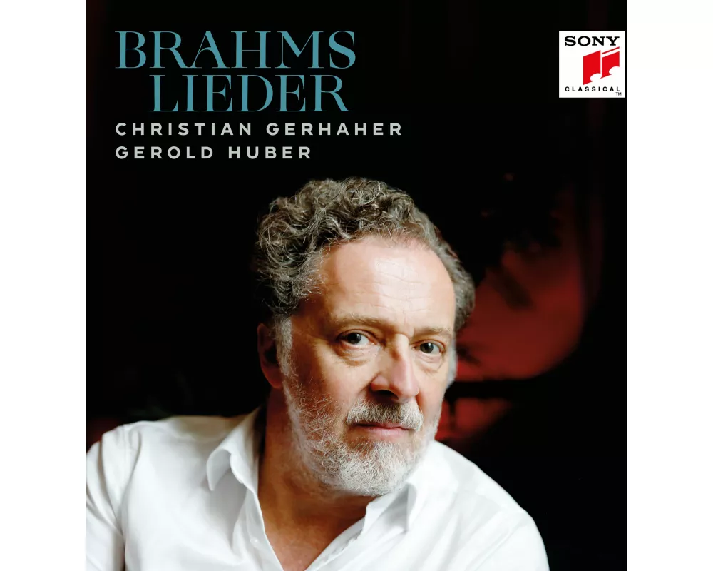 Brahms: Lieder