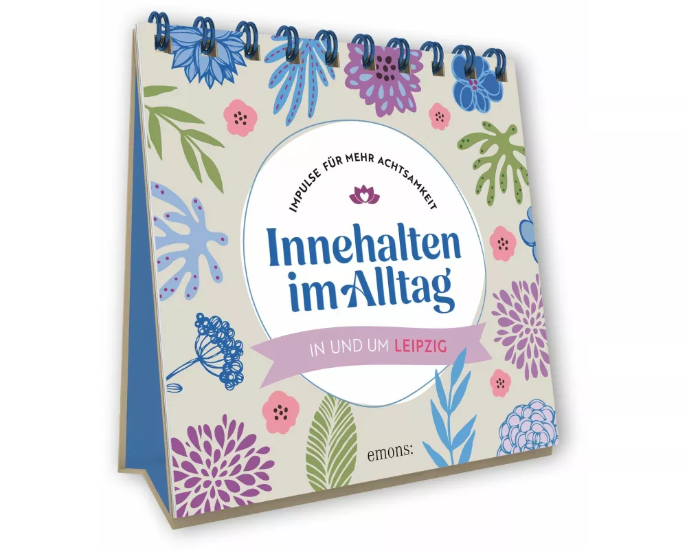 Innehalten im Alltag