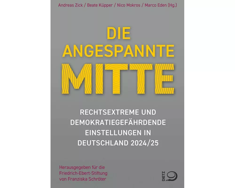 Die angespannte Mitte