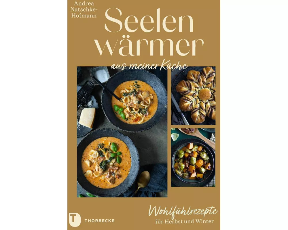 Seelenwärmer aus meiner Küche