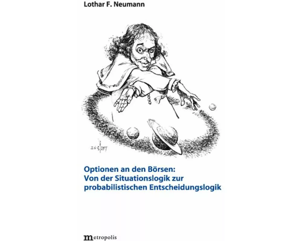 Optionen an den Börsen