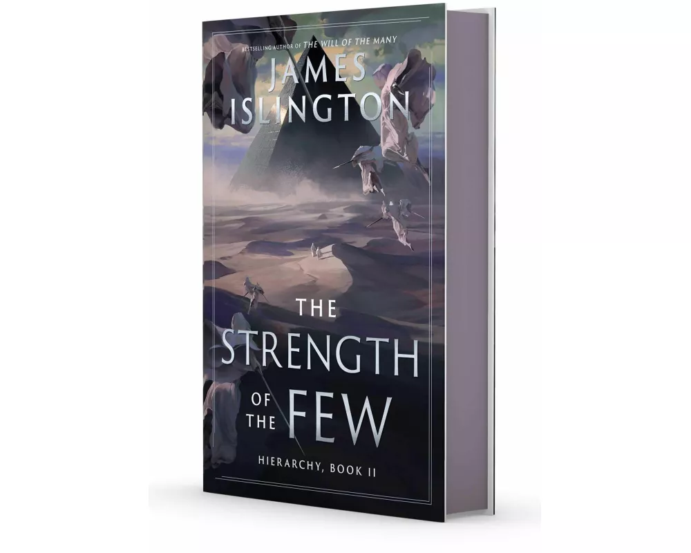 The Strength of the Few