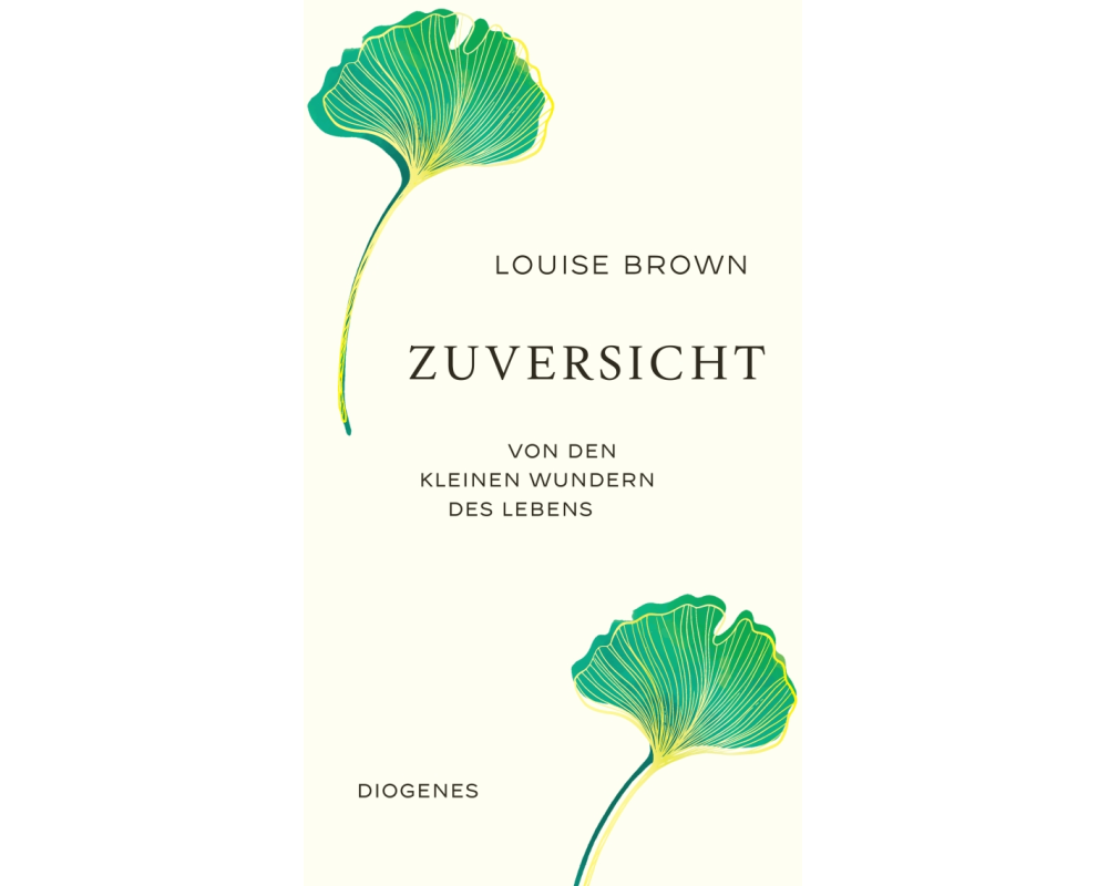 Zuversicht