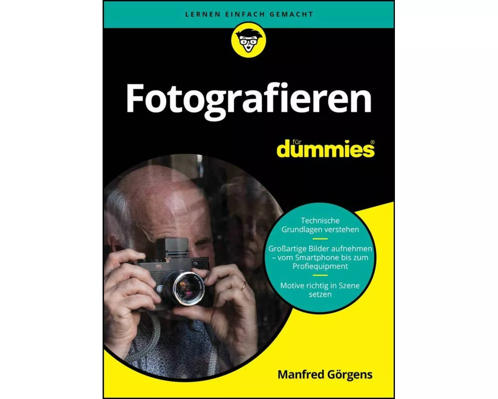 Fotografieren für Dummies