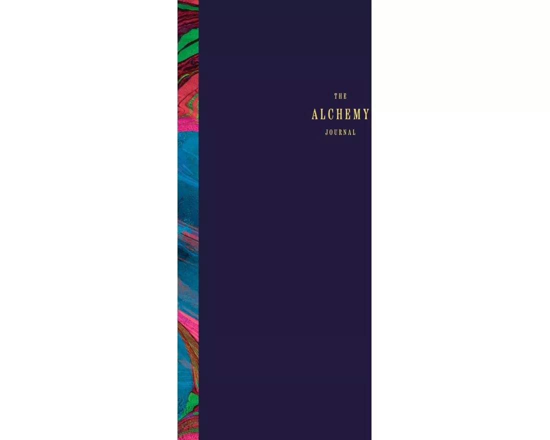 The Alchemy Journal