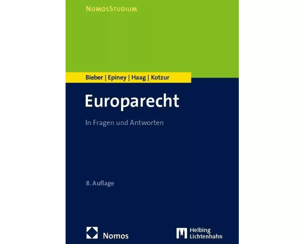 Europarecht