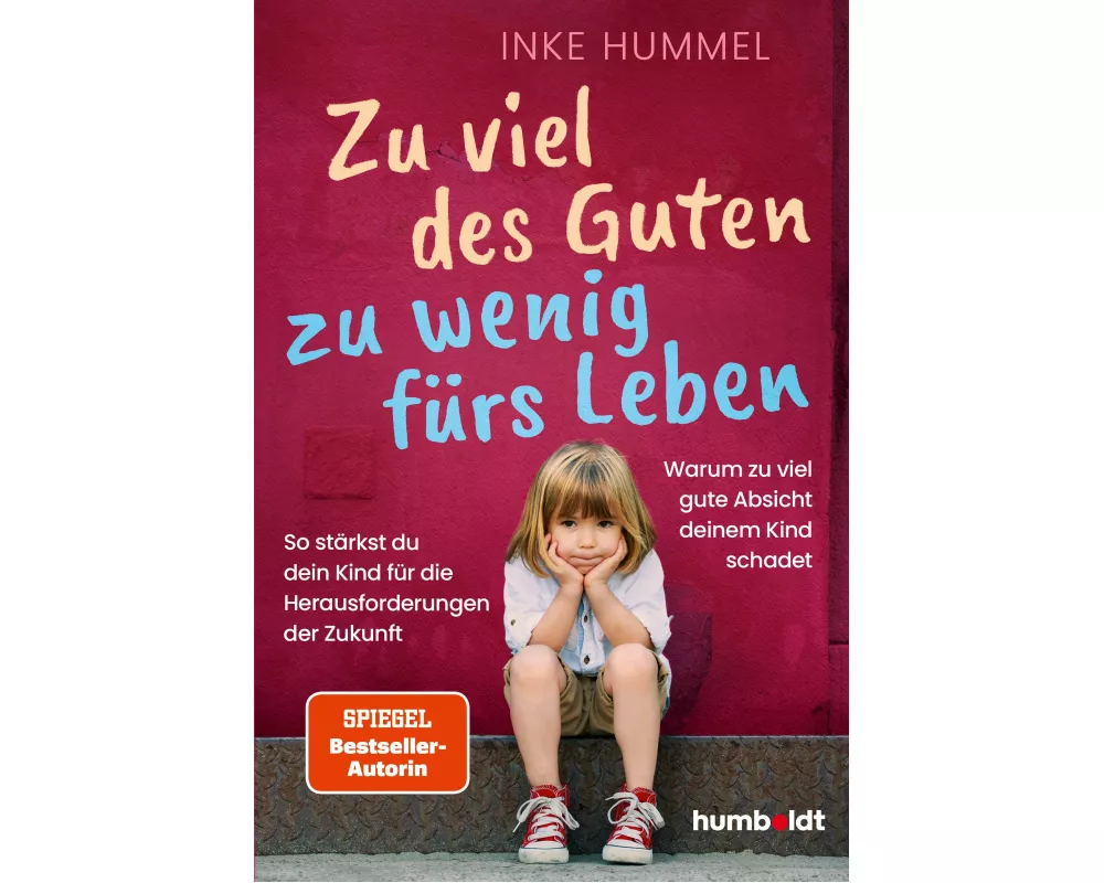 Zu viel des Guten - zu wenig fürs Leben