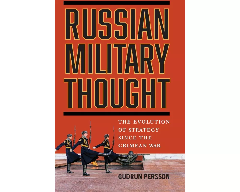 Russian Military Thought
