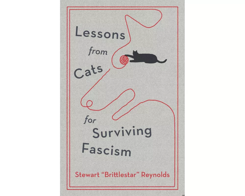 Lessons from Cats for Surviving Fascism