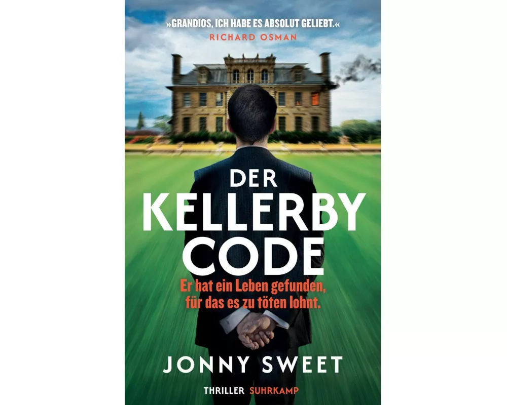Der Kellerby-Code