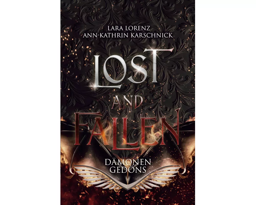 Lost and Fallen: Dämonengedöns