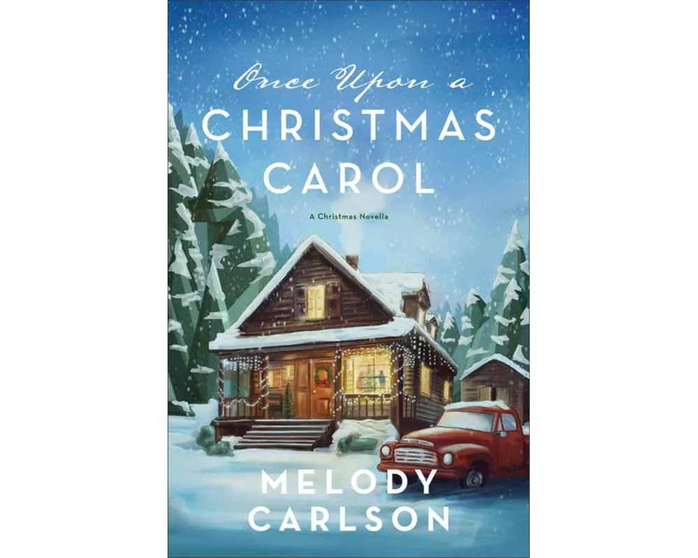 Once Upon a Christmas Carol