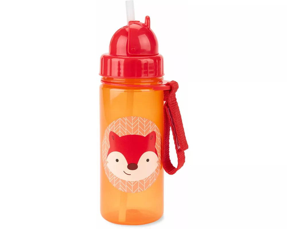 Skip Hop - Zoo Trinkflasche Fuchs
