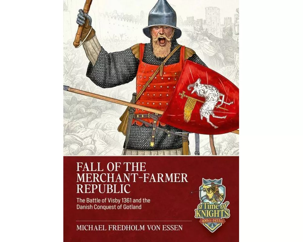 Fall of the Merchant-Farmer Republic