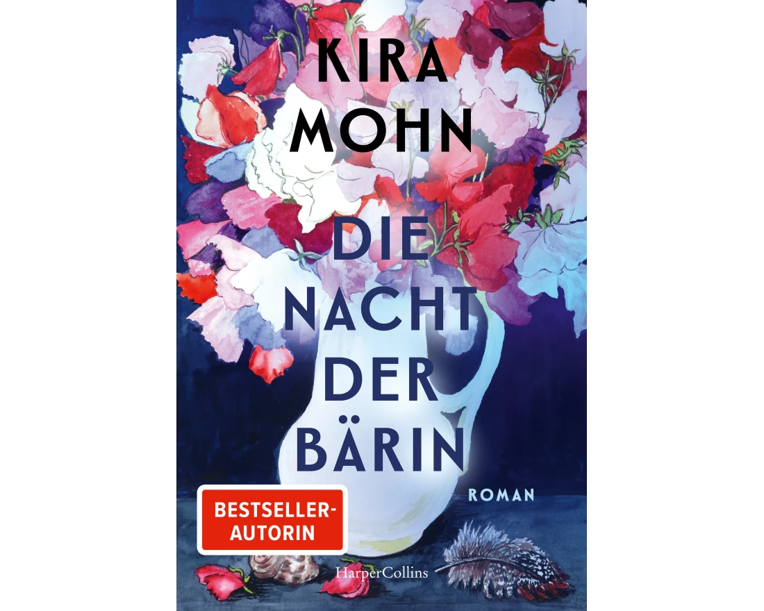 Die Nacht der Bärin