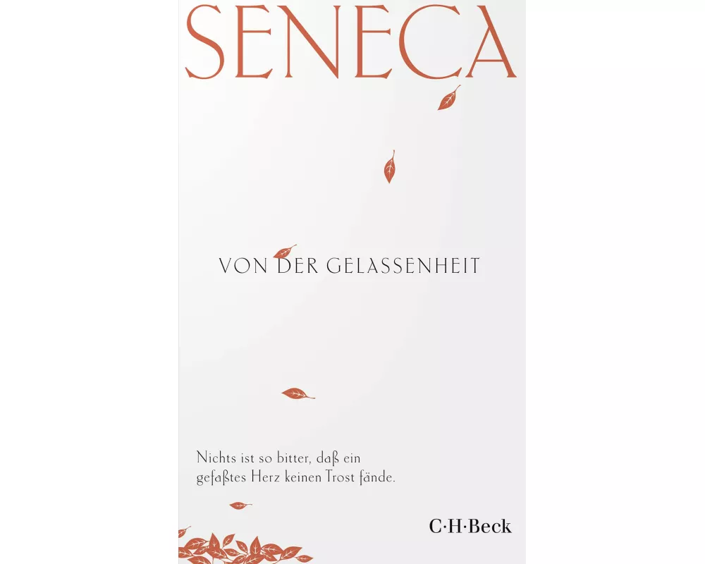 Von der Gelassenheit