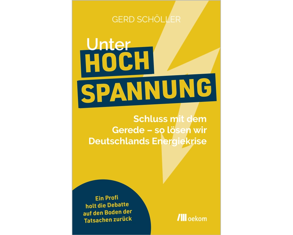 Unter Hochspannung