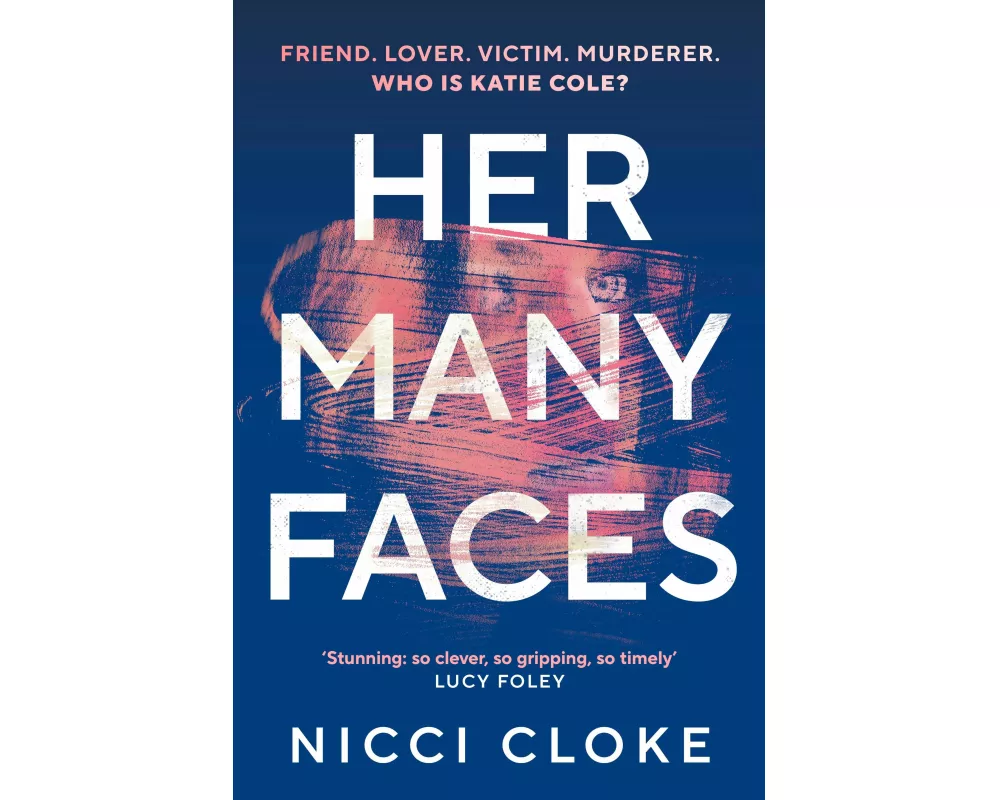 Her Many Faces