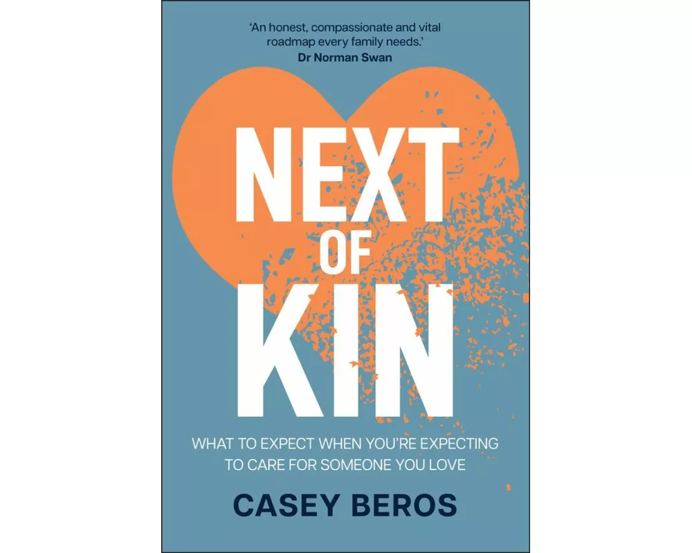 Next of Kin
