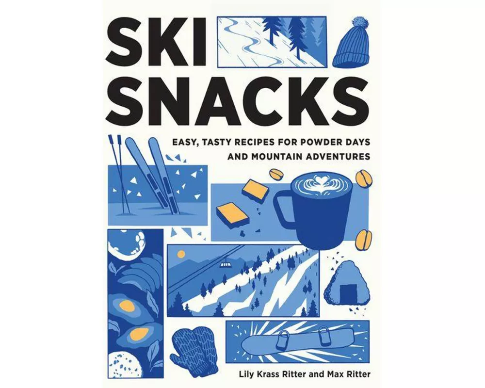 Ski Snacks