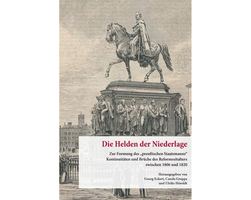 Die Helden der Niederlage (21,2)