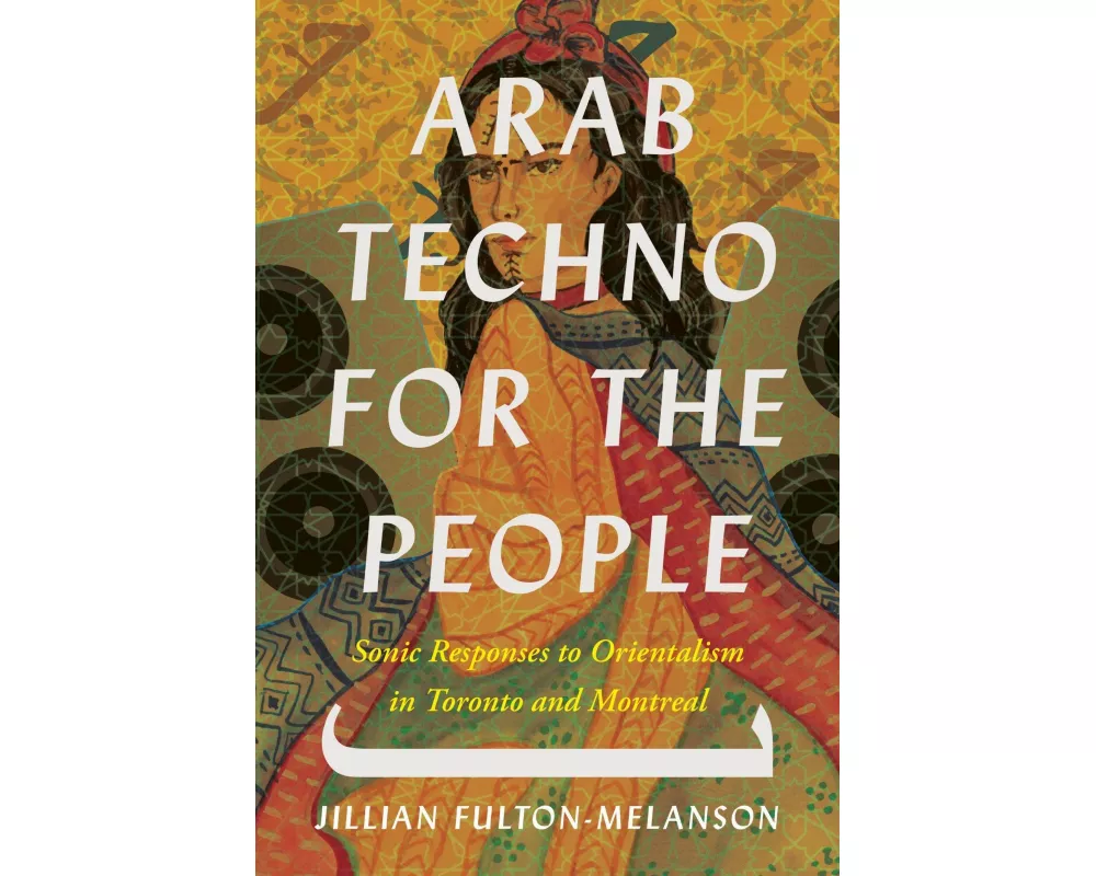 Arab Techno for the People