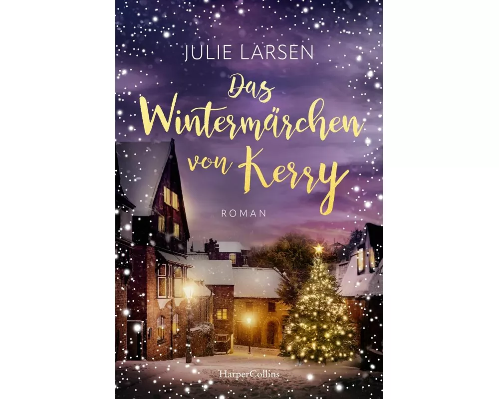 Das Wintermärchen von Kerry