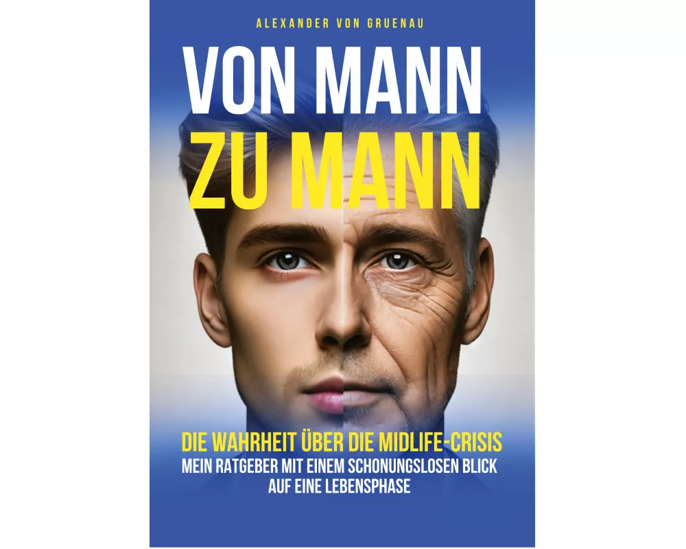 Von Mann zu Mann